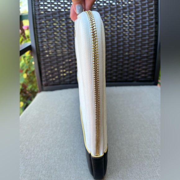 EUC Kate Spade Laptop/Tablet Carry Pouch - Picture 12 of 14